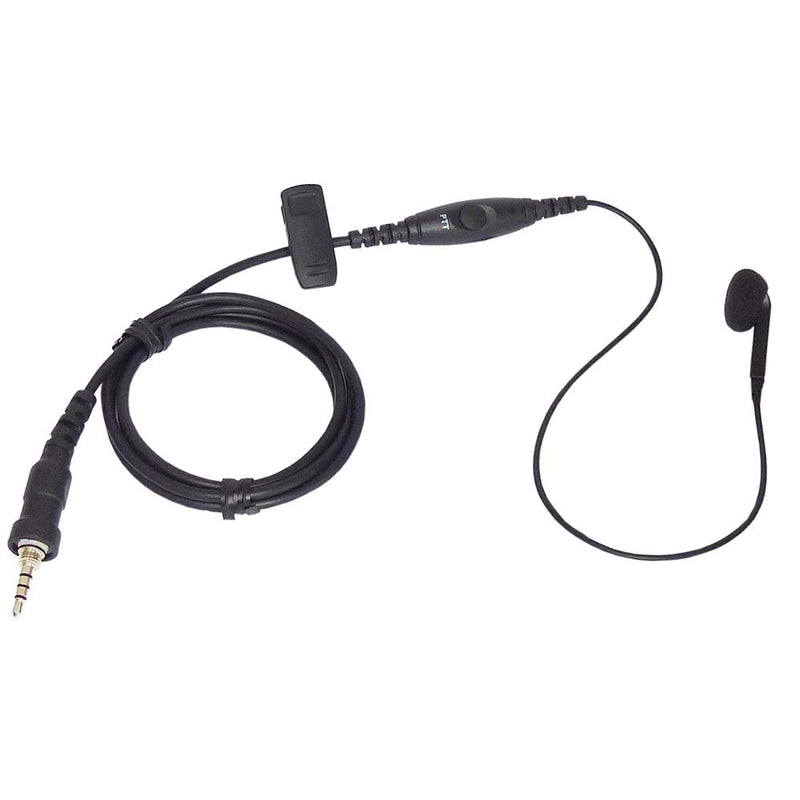 SSM-517A Earpiece Microphone f/HX270, HX370, HX471 & HX400