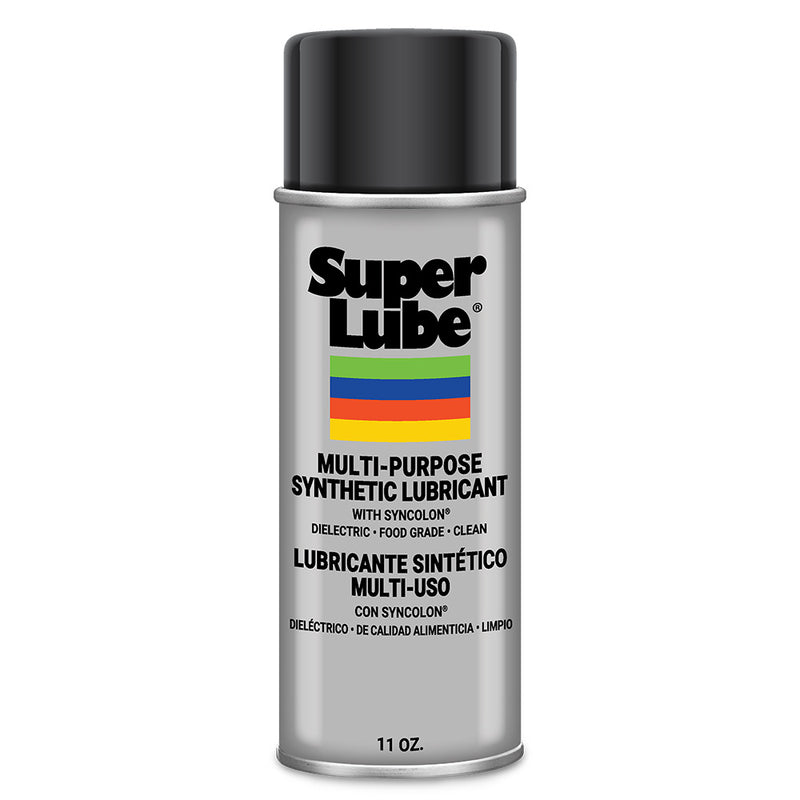 Super Lube Food Grade Anti-Seize w/Syncolon® - 11oz