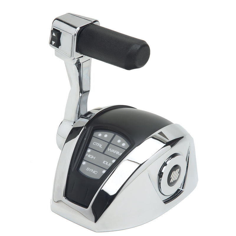 MM11T Electronic Control Package - Single Engine/Single Station - Mechanical Throttle/Mechanical Shift