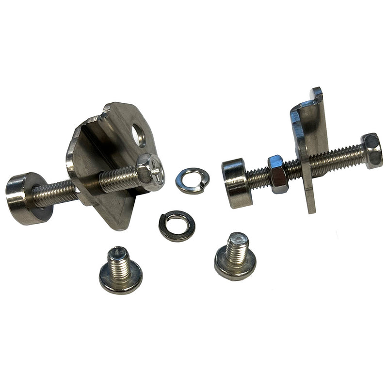 FMB323 Flush Mount f/UM725 Series