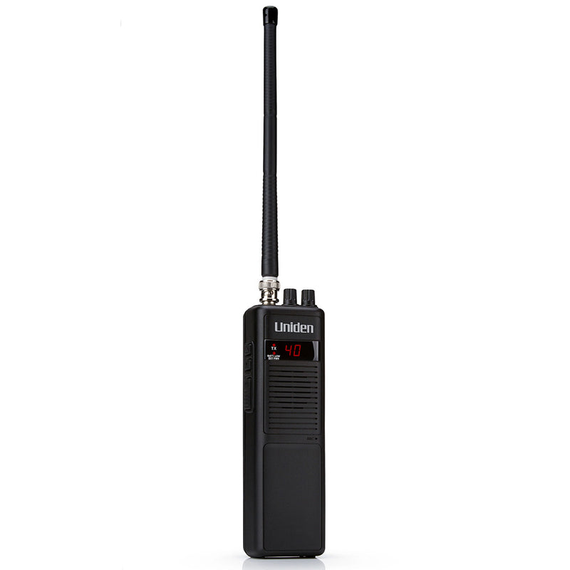 PRO401HH Handheld CB Radio