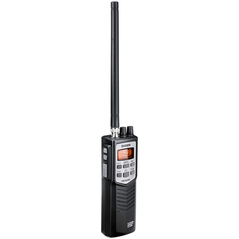 PRO501HH Handheld CB Radio