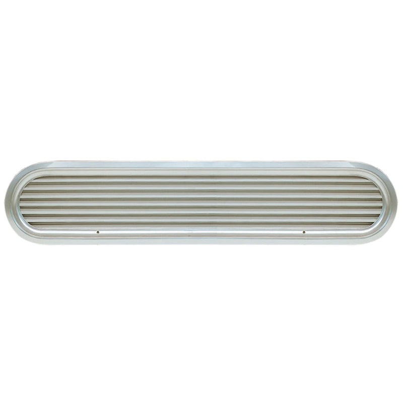 VETUS Louvered Air Suction Vent Type ASV 125 - Aluminum