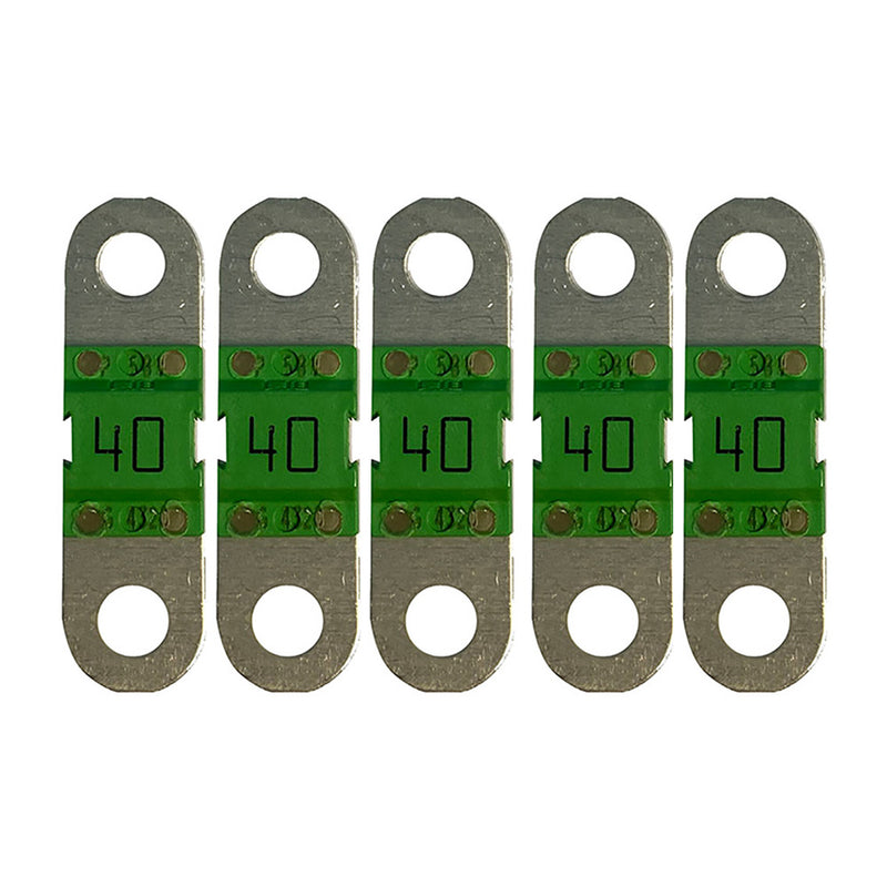 Victron MIDI-Fuse 40A/58V-M6 (Package of 5)
