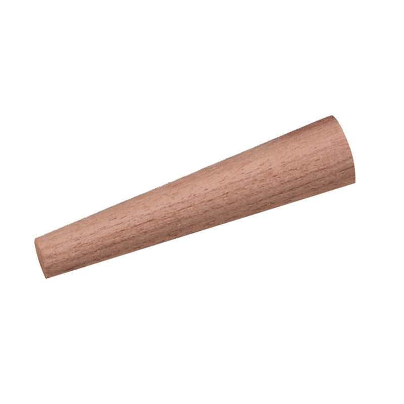 Whitecap Teak Thru-Hull Plug - 4"
