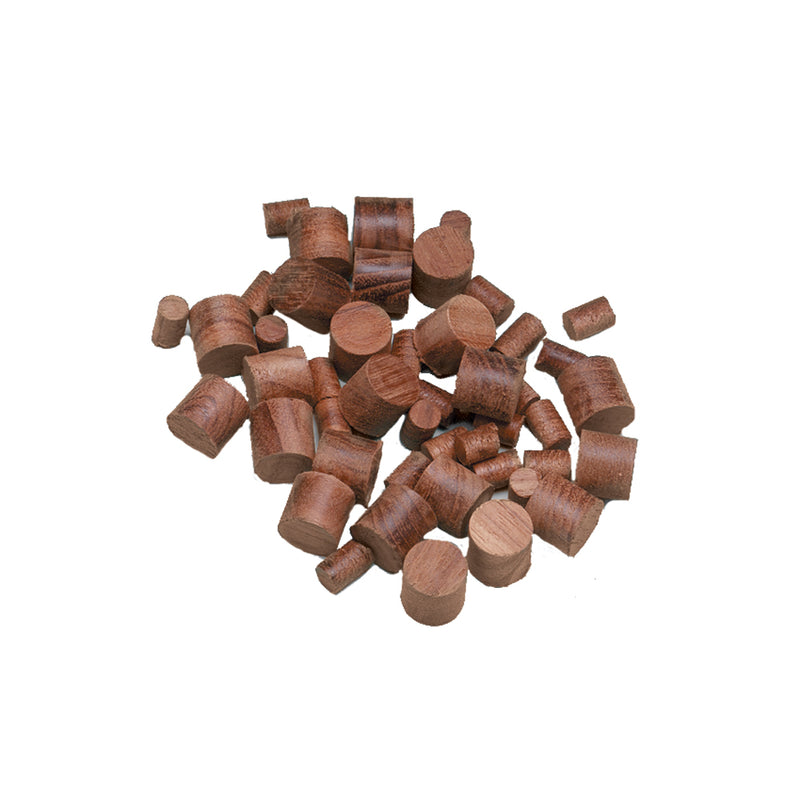 Whitecap Teak Plugs - 3/4" - 20 Pack