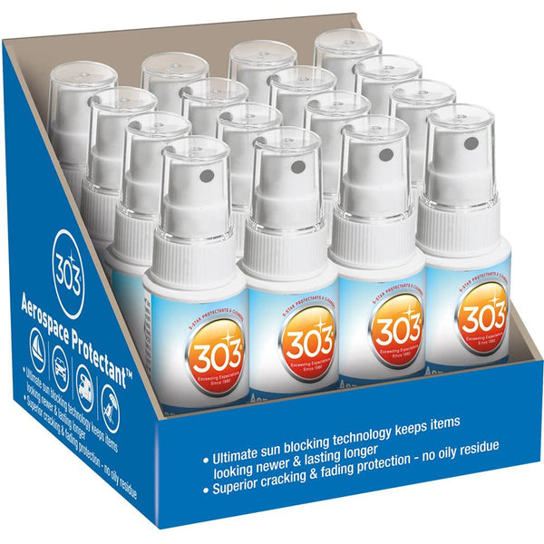 303 Aerospace Protectant - 2oz *Case of 16*