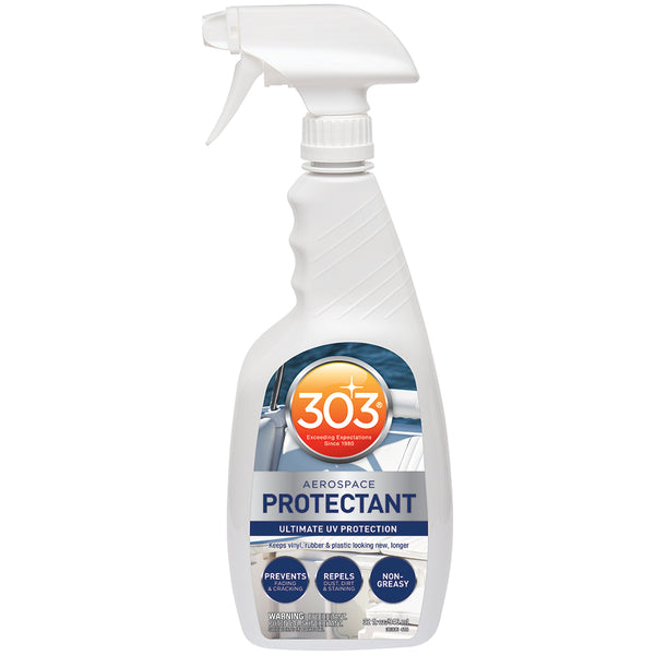 303 Marine Aerospace Protectant - 32oz *Case of 6*