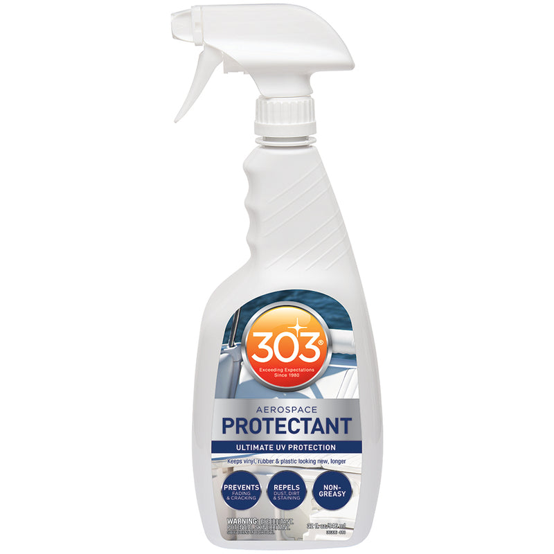 303 Marine Aerospace Protectant - 32oz *Case of 6*