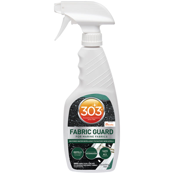 303 Marine Fabric Guard - 16oz *Case of 6*