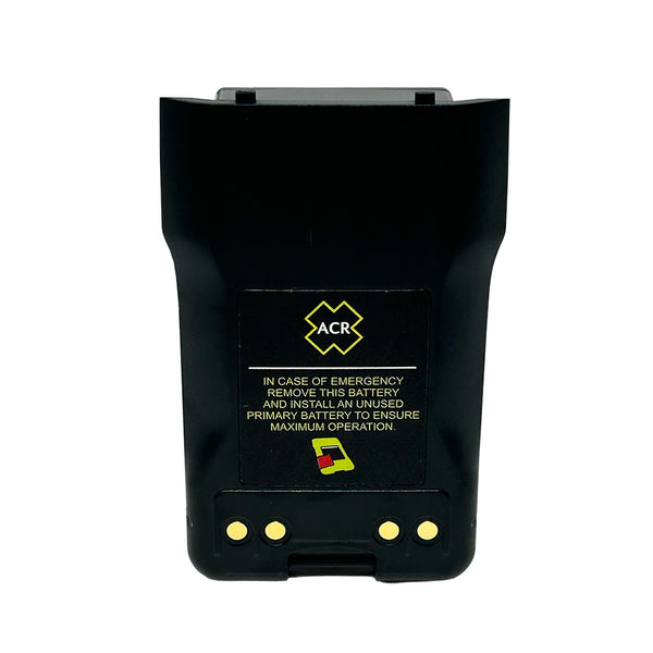 ACR RB16V Rechargeable Lithium-Ion Battery