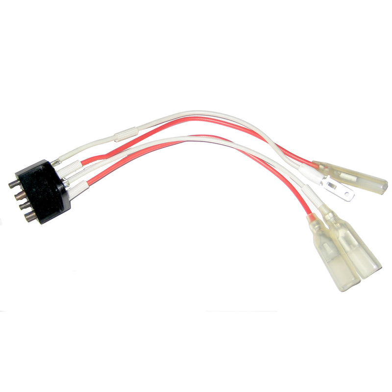 HRMK2300 Brush Holder Assembly f/RCL-100 Series Searchlights