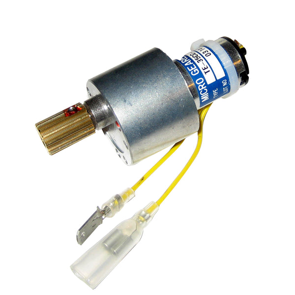 HRMK4200 Elevation Motor & Gear f/RCL-100 Series Searchlights