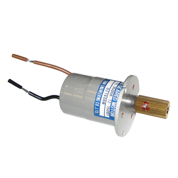 HRMK4300 Turning Motor & Gear f/RCL-100 Series Searchlights