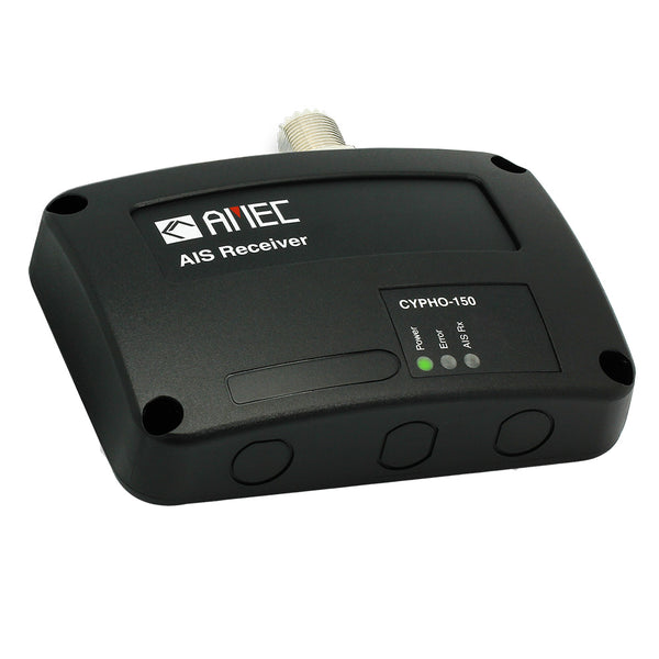 AMEC CYPHO-150 AIS Receiver