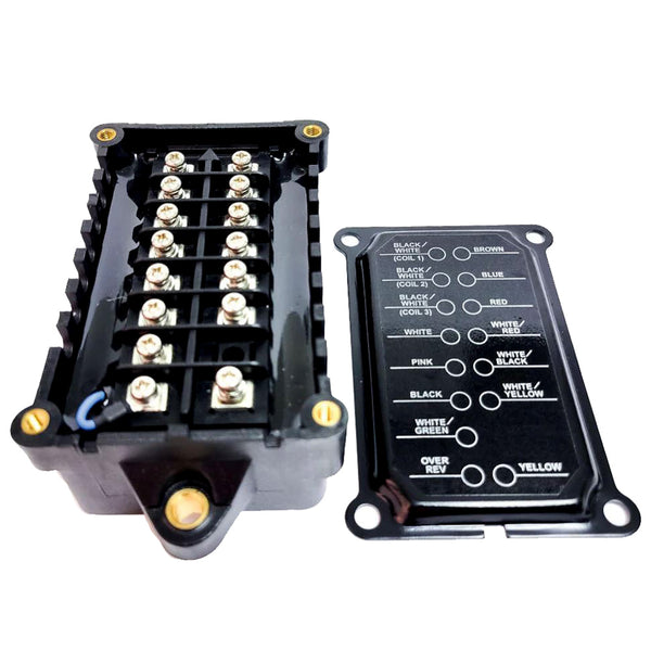 IG019 Ignition Pack f/Yamaha Outboard Engines