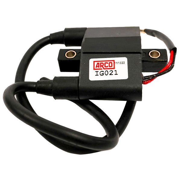 IG021 Ignition Coil f/Suzuki Outboard Engines