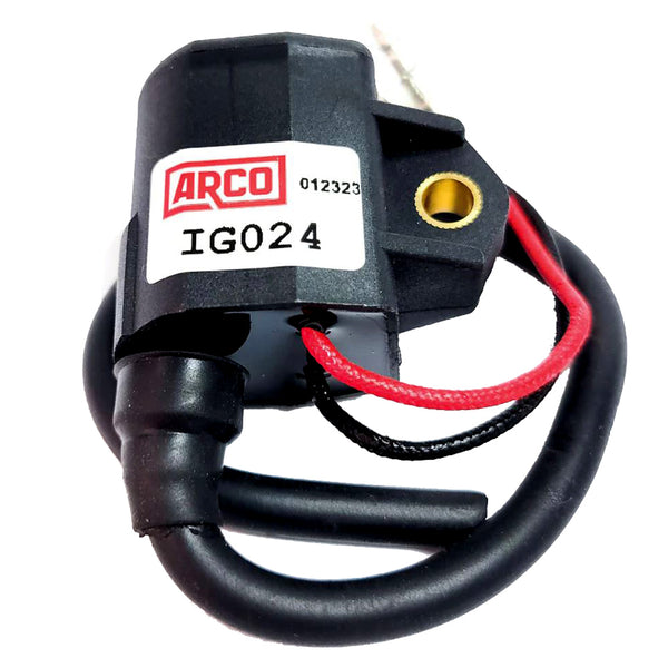 IG024 Ignition Coil f/Yamaha Outboard Engines