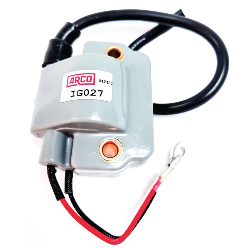 IG027 Ignition Coil f/Yamaha Outboard Engines
