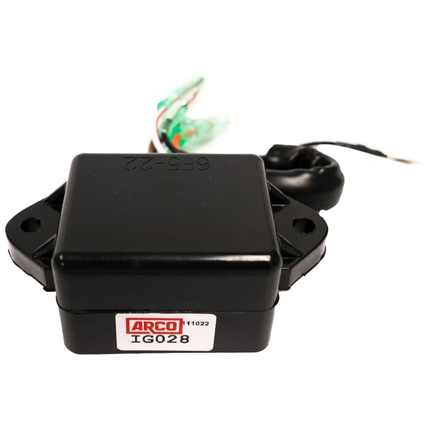 IG028 Ignition Pack f/Yamaha Outboard Engines