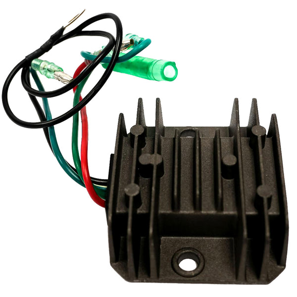 VR004 Voltage Regulator f/Yamaha Outboard Engines