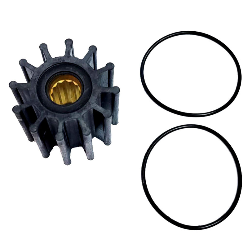 WP016 Water Pump Impeller Kit f/Volvo Penta Sterndrive Engines