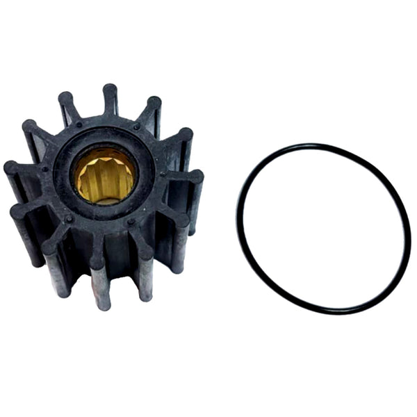 WP017 Water Pump Impeller Kit f/Volvo Penta Sterndrive Engines