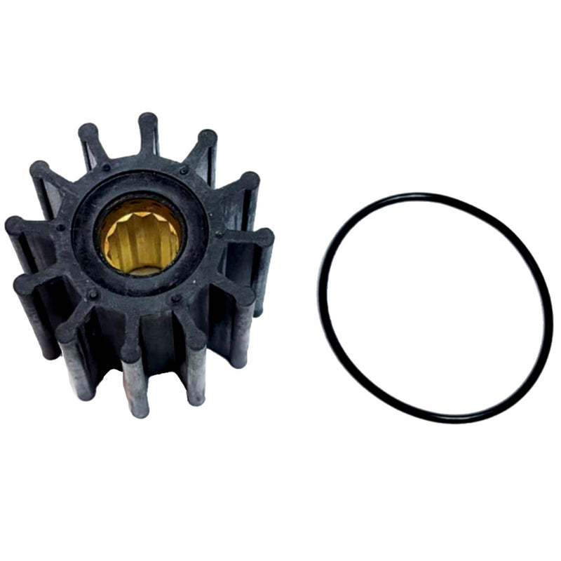 WP017 Water Pump Impeller Kit f/Volvo Penta Sterndrive Engines
