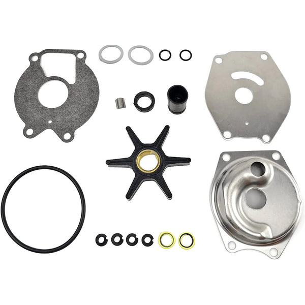 WP018 Water Pump Repair Kit f/Mercury Outboard Engines