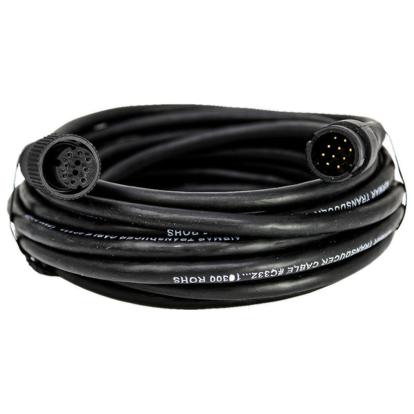 Airmar Furuno 33' 10-Pin to 10-Pin Extension Cable