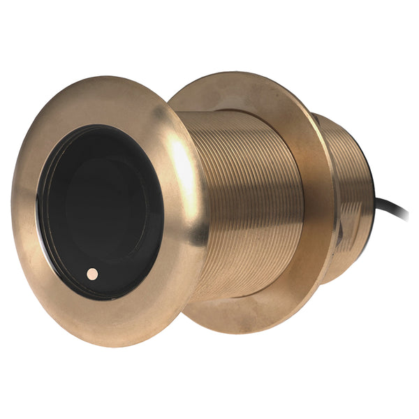 B60-20-FISO 20° Spade Connector f/Raymarine ST30, 40, 60, i40, i50 & i60