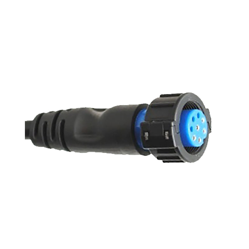 MM-8G Mix & Match Cable f/600W Non-CHIRP Transducers