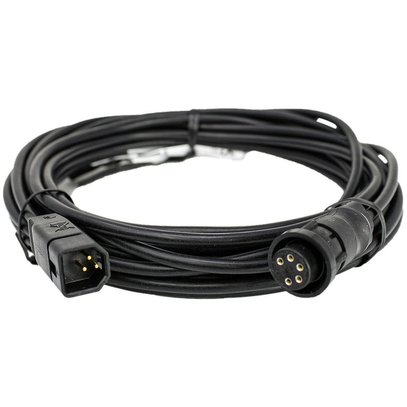 MM-HB Mix & Match™ Cable 5-Pin 600W Series w/Humminbird #9 Connector - 9M