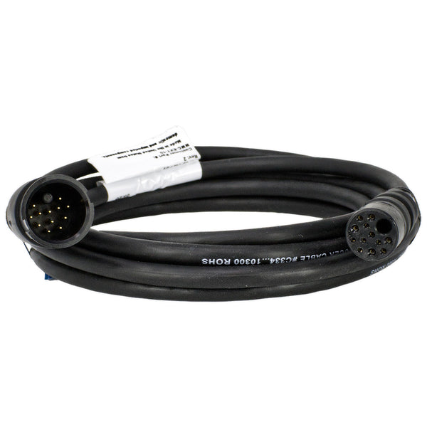 Airmar 3M Extension Cable f/Mix & Match Chirp Transducers - 12-Pin