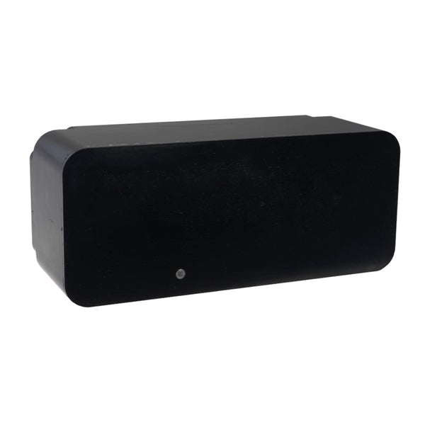 PM411C-LWM Ultra Wide Pocket Mount 2kW Transducer - Low-Med - Depth/Temp - No Connector