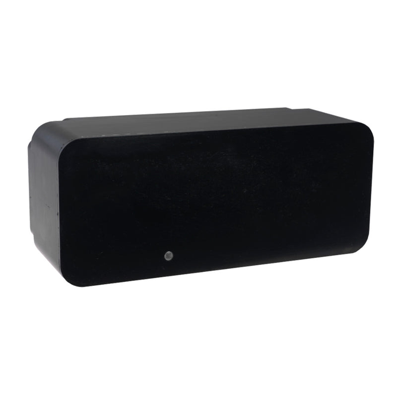 PM411C-LWM Ultra Wide Pocket Mount 2kW Transducer - Low-Med - Depth/Temp - No Connector