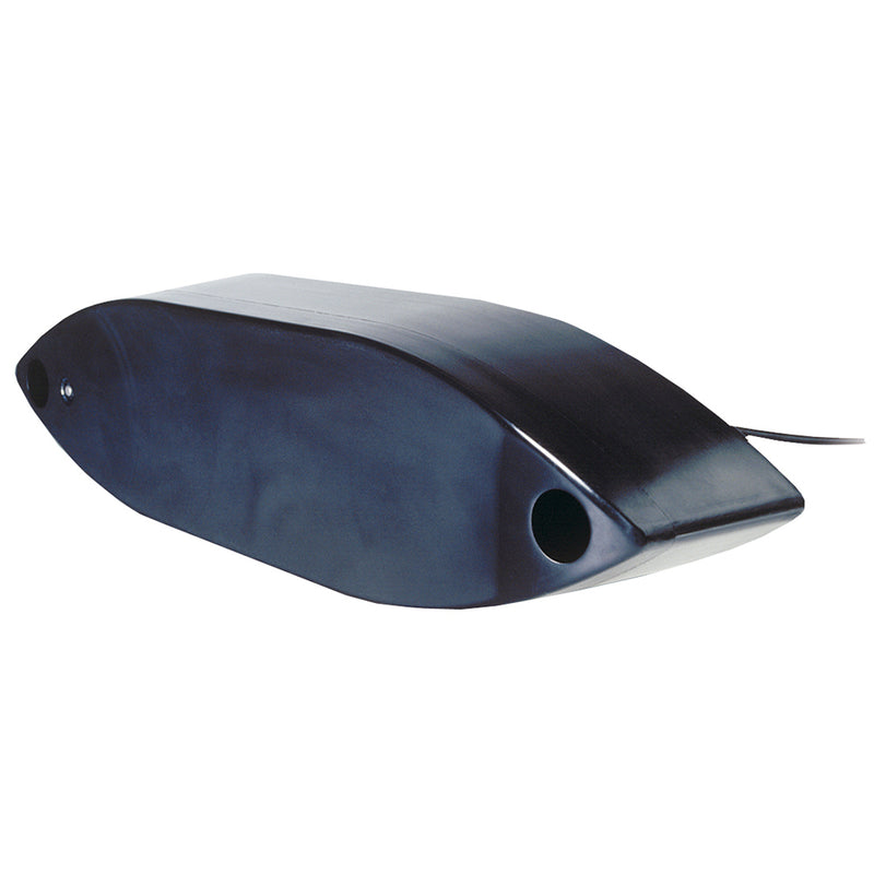 R109C-LH 2kW Thru-Hull Transducer