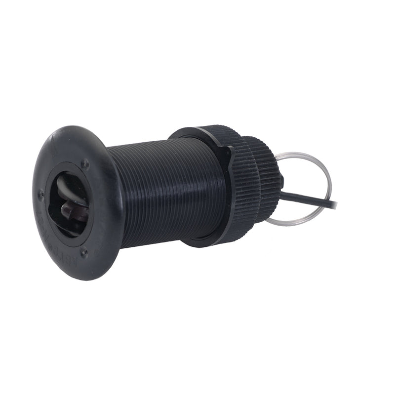 ST800PV-N2 NMEA 2000 Speed & Temp Transducer