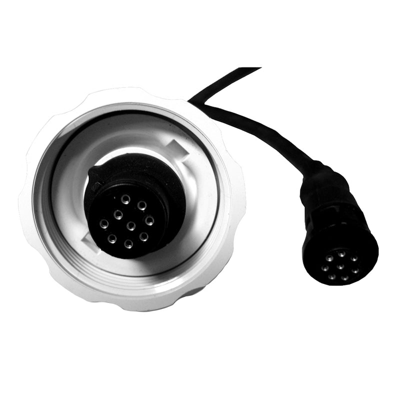 WS-C25 25M NMEA 0183 Cable f/120WX
