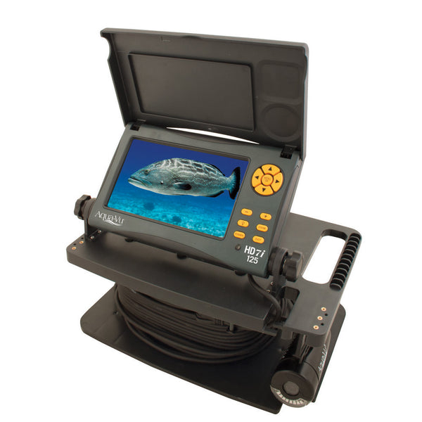 Aqua-Vu HD7i 125 1080p HD Camera System