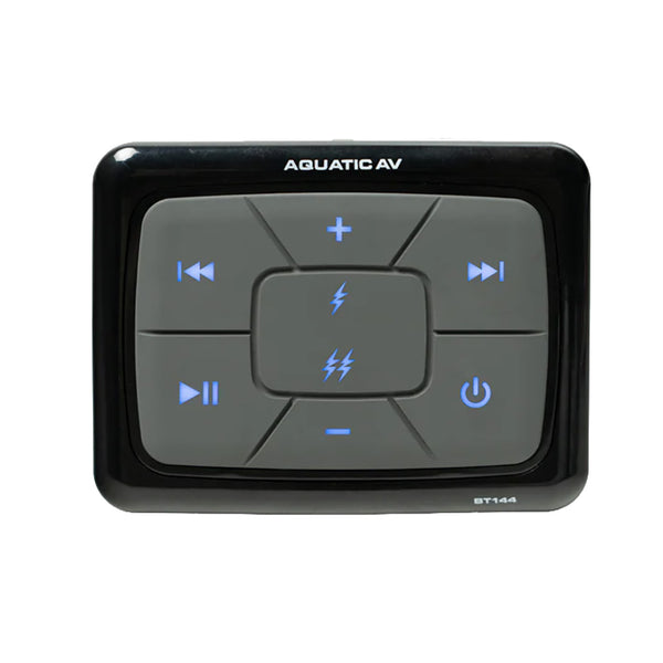 BT144 All-Terrain Bluetooth Stereo