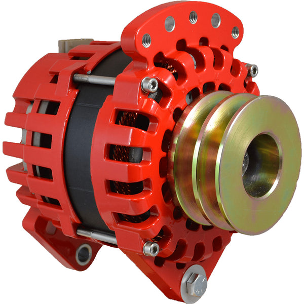 Balmar Alternator - 90 AMP - 24V - 3.15" Dual Foot Mount