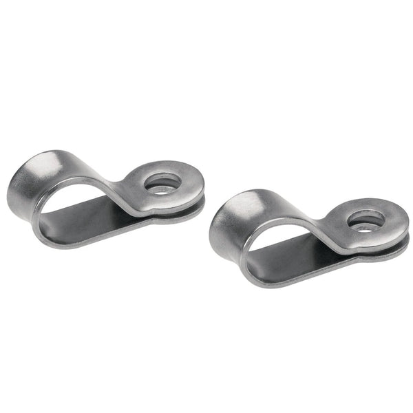 Barton Traveler Eye (Pair) - Size 0, 16mm