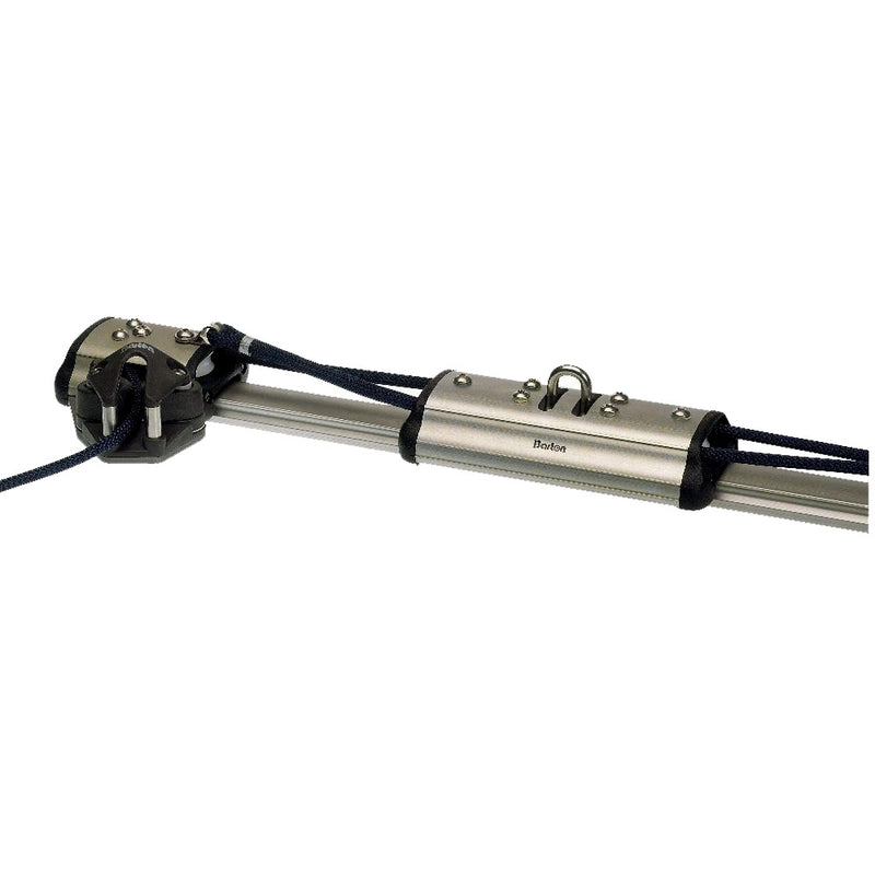 Barton Traveller System - Size 1