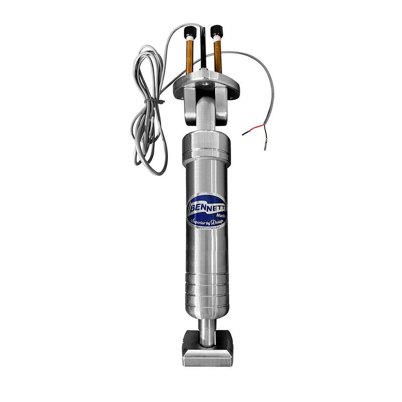 BXADAC10DWH-304 Premier Actuator