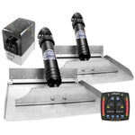 1212ATP Hydraulic Trim Tabs w/Auto Trim Pro