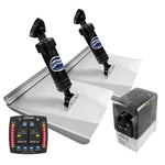 129ATP Hydraulic Trim Tab Complete Kit w/Auto Trim Pro