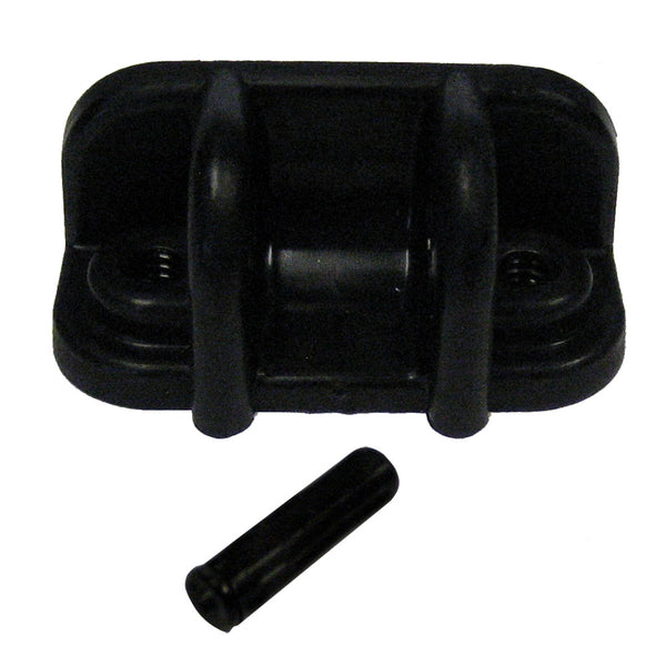 A1114 Lower Hinge w/Pin