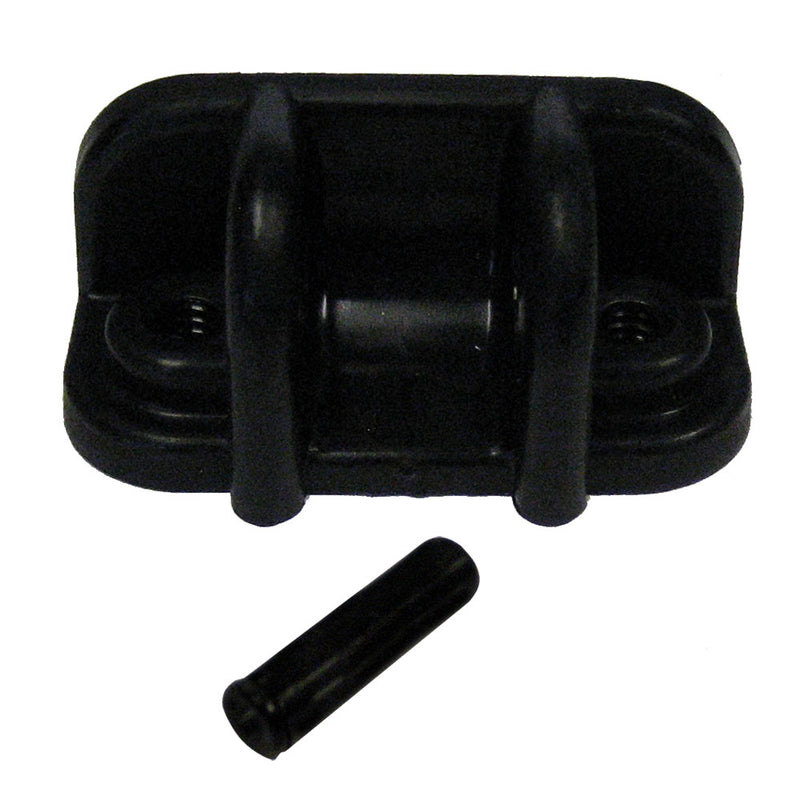 A1114 Lower Hinge w/Pin