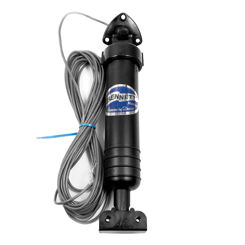 A1200SCPEIC Actuator